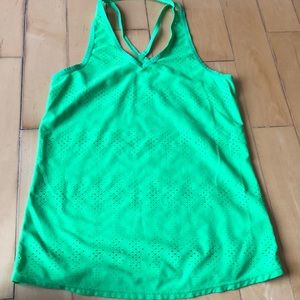 Athleta Tank Top